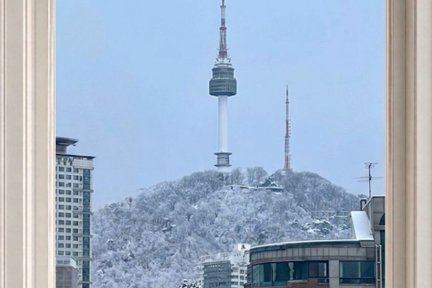 을지로 스테이 1번째 이미지