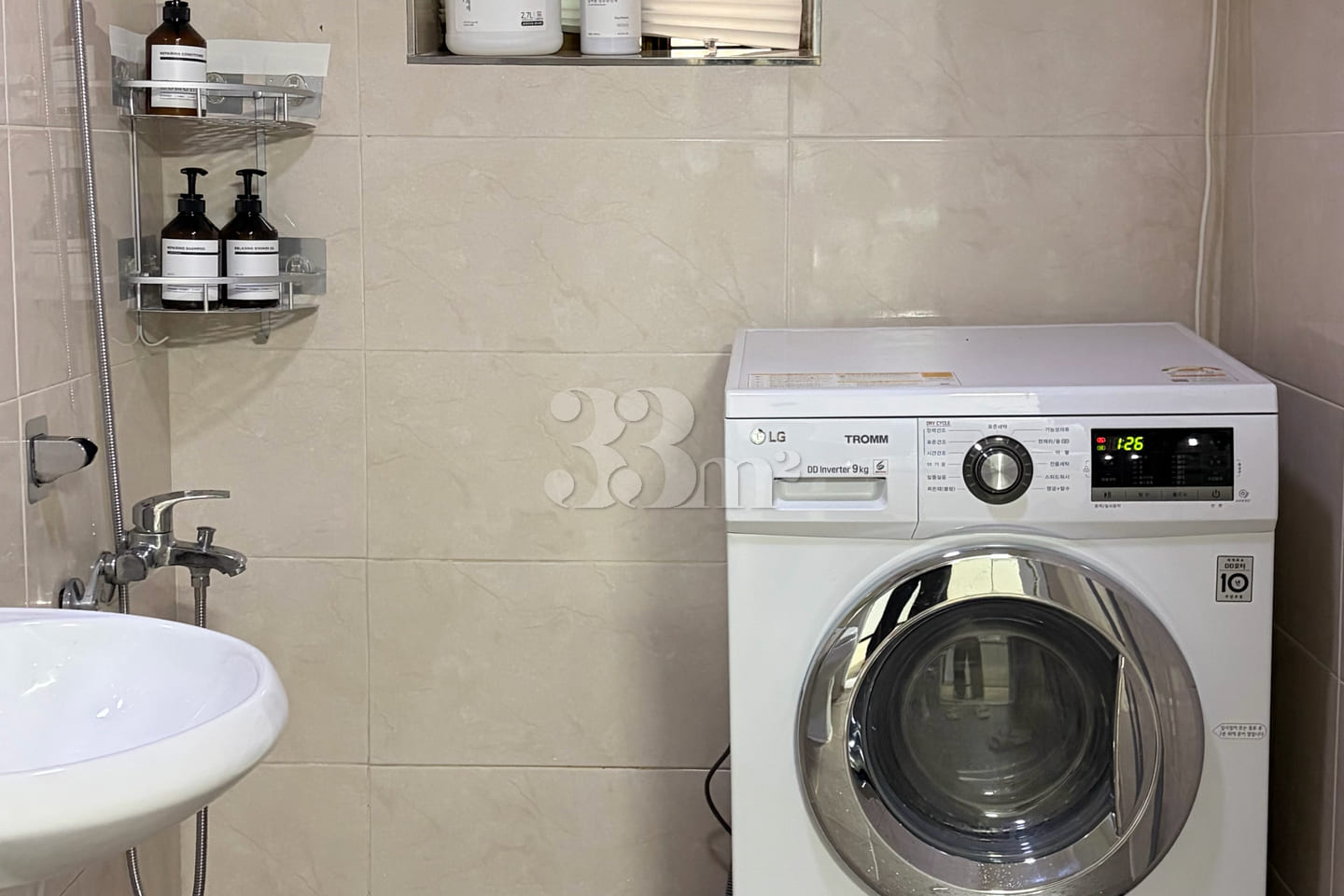 Eungam-Saejeol area, fully furnished, excelle 16th image