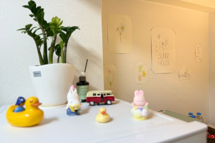 써니하우스 3번째 이미지