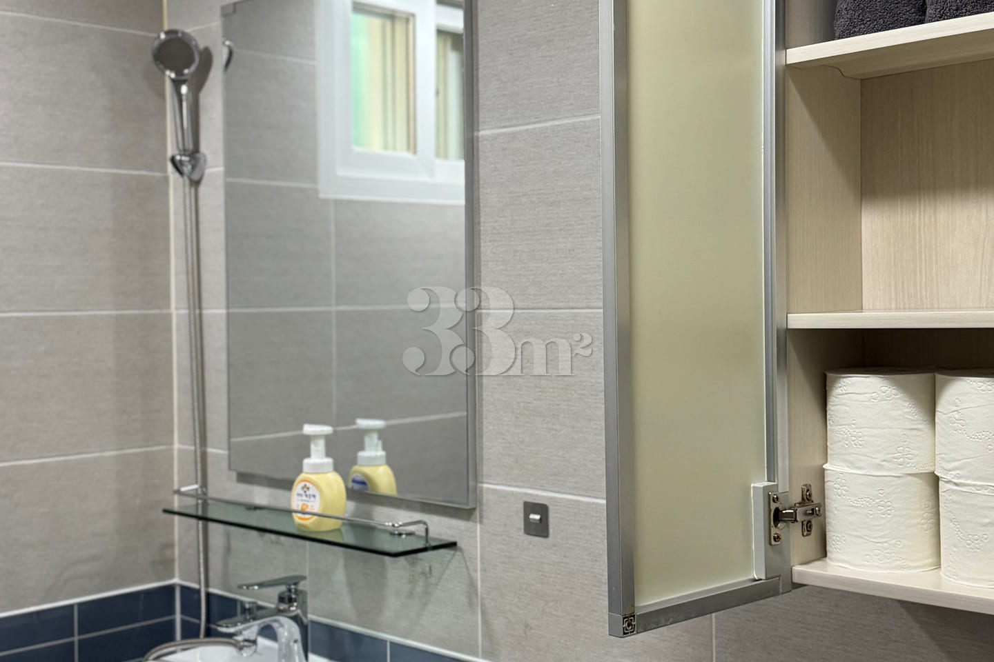 2-minute walk from Konkuk University & Seongs 11th image