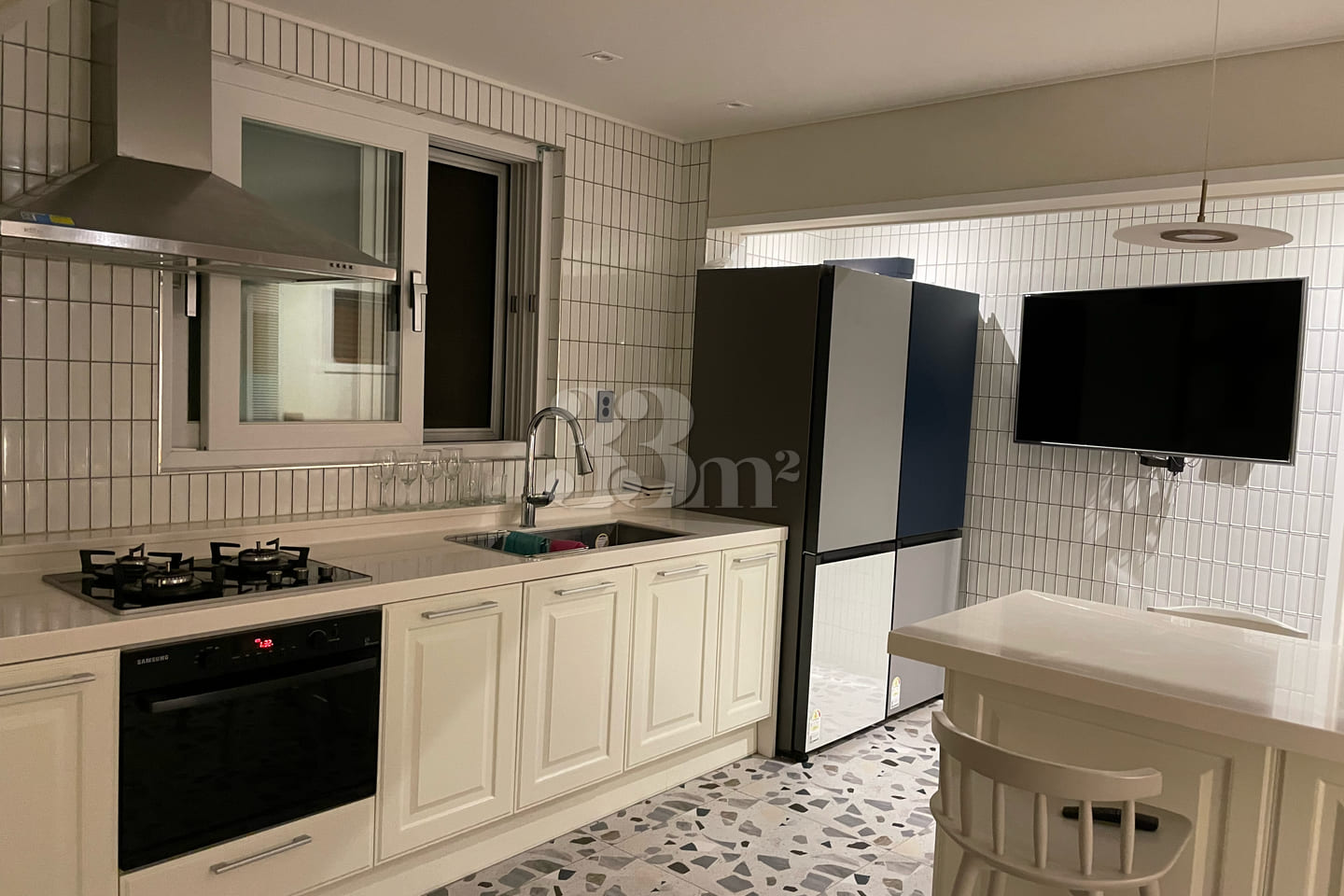Short-term rental for business trips to Jeonj 4th image