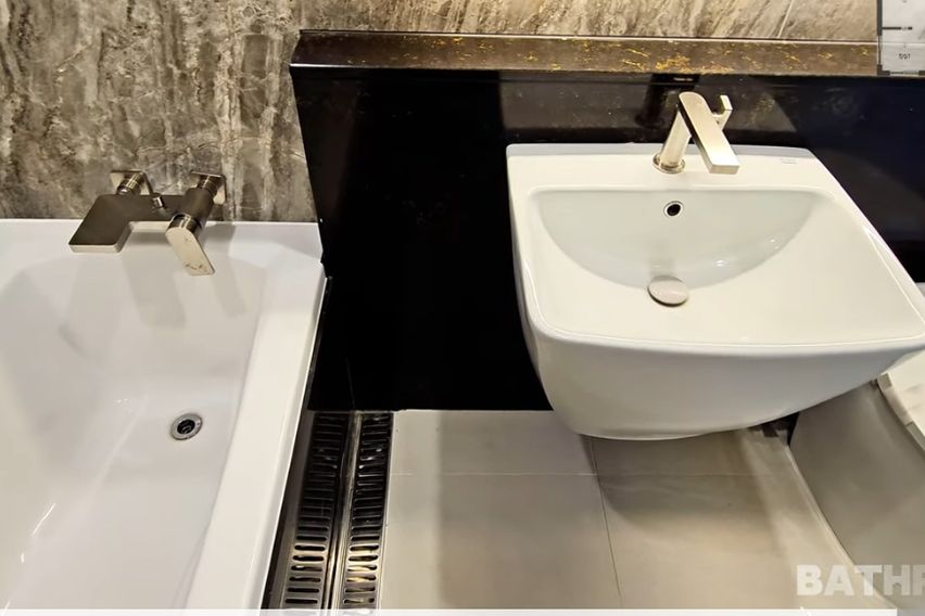 구반포 한강뷰 신축3룸