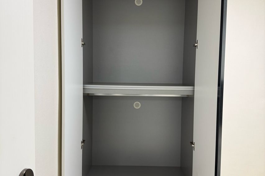 조용하고 주차가 편한