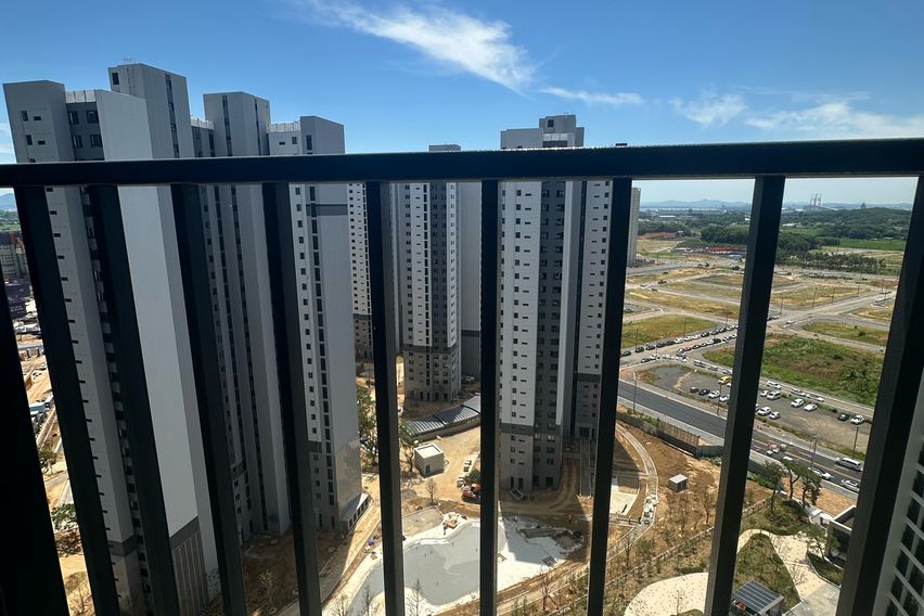 30평신축아파트룸4개❤️ 10번째 이미지