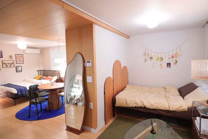 잠실🍀넓고 깨끗한 집🏠 2번째 이미지