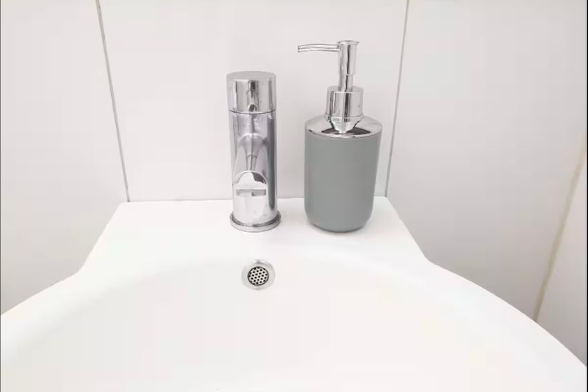 신분당정자역1분/청결함