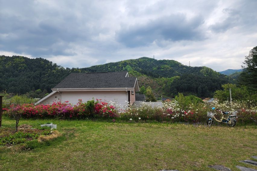 조용한 가평의 전원주택 12번째 이미지