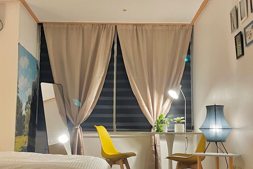 이대역 2분 초역세권