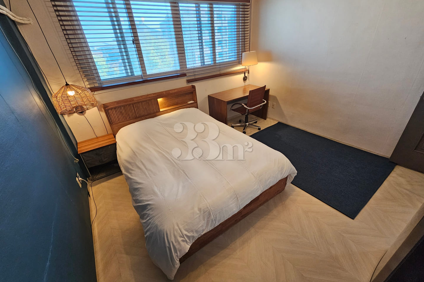 [Yeongdeungpo Station Area] Pretty Room 3 4th image