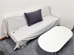 π Mapo Station, 2 triple beds 10th image