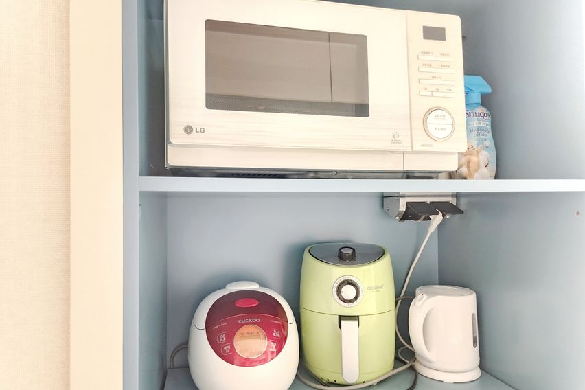 신분당선 성복역 2번째 이미지