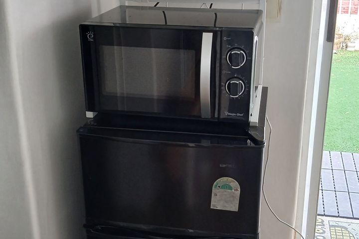 Studio apartment near Yonsei University and M 2th image