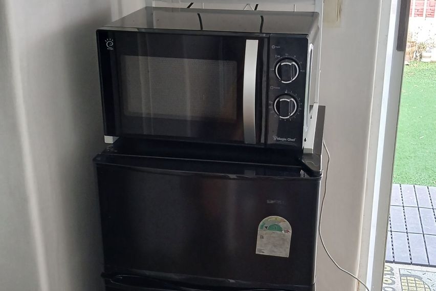 연대.명지대 가까운원룸 2번째 이미지