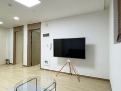 Pyeongtaek two-bedroom apartment with full op 4th image