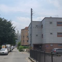 건양대병원실습생전용숙소 방 이미지