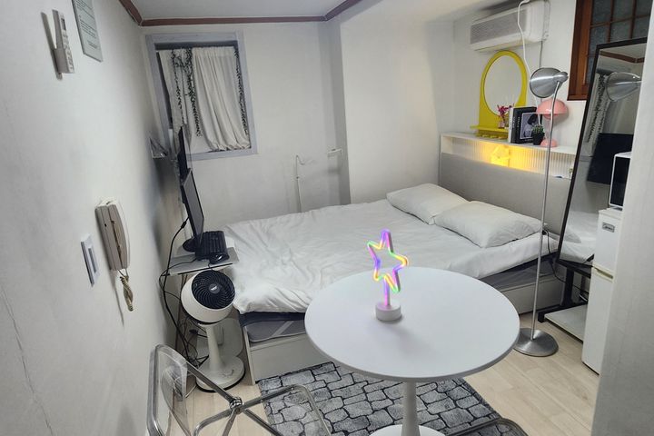 Urban Haven 2번째 이미지