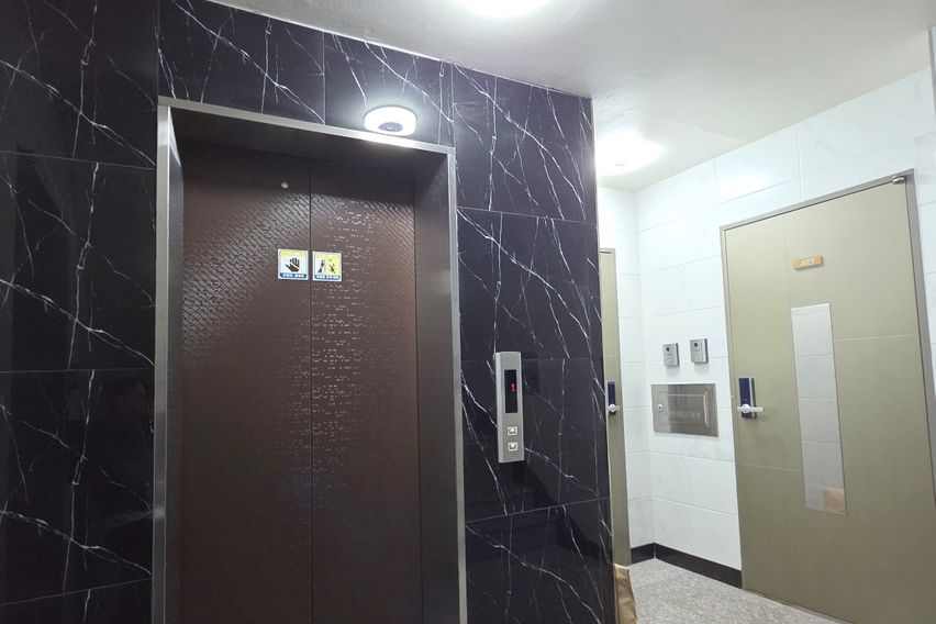 올림픽공원 예쁜 투룸 5번째 이미지