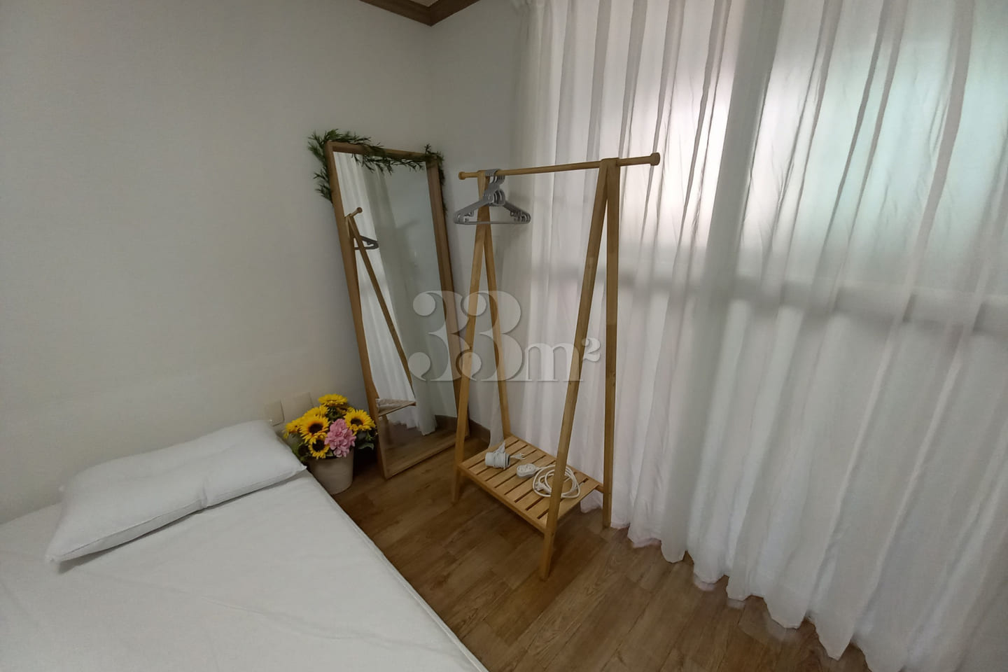 Studio apartment in Iksan 4th image