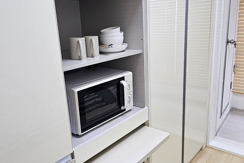 석촌역 깔끔한방