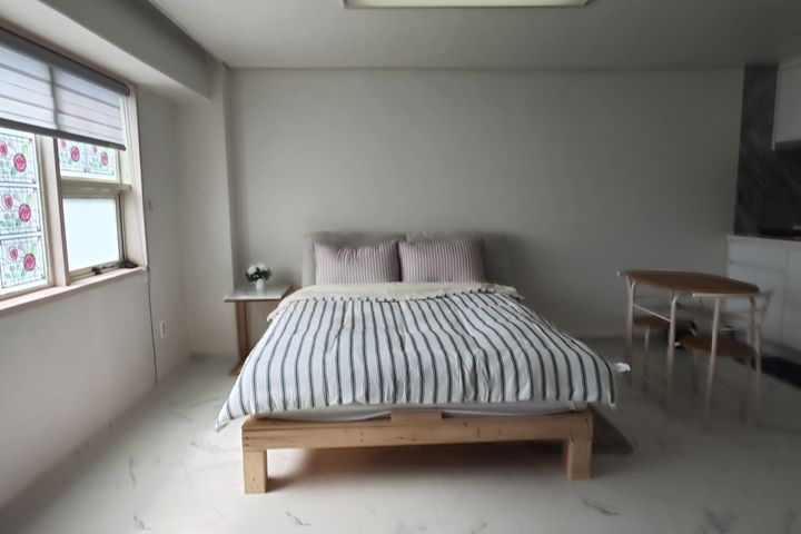 천지연 자구리 오피스텔 11번째 이미지