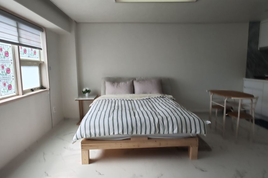 천지연 자구리 오피스텔