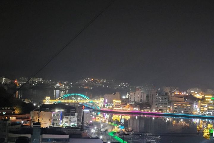 노마드캣 동피랑바다뷰 14번째 이미지