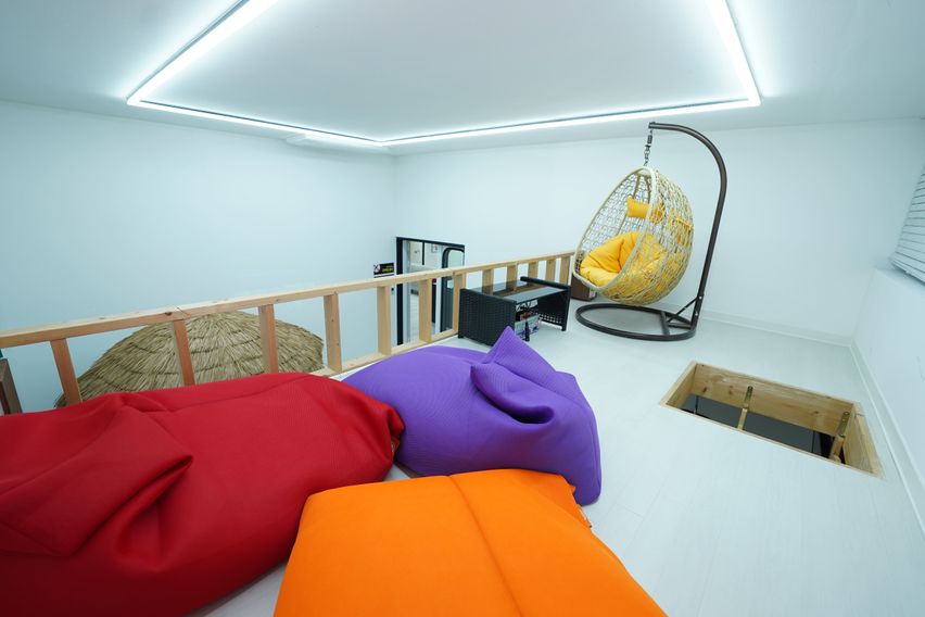 서울서초 단독 풀빌라 7번째 이미지