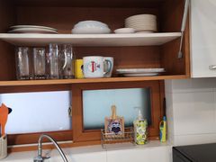 Fully furnished villa near Yeongdeungpo Marke 14th image