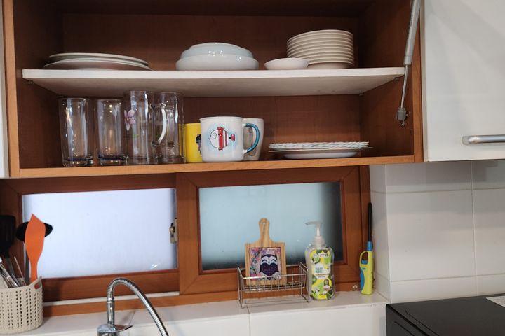 Fully furnished villa near Yeongdeungpo Marke 14th image