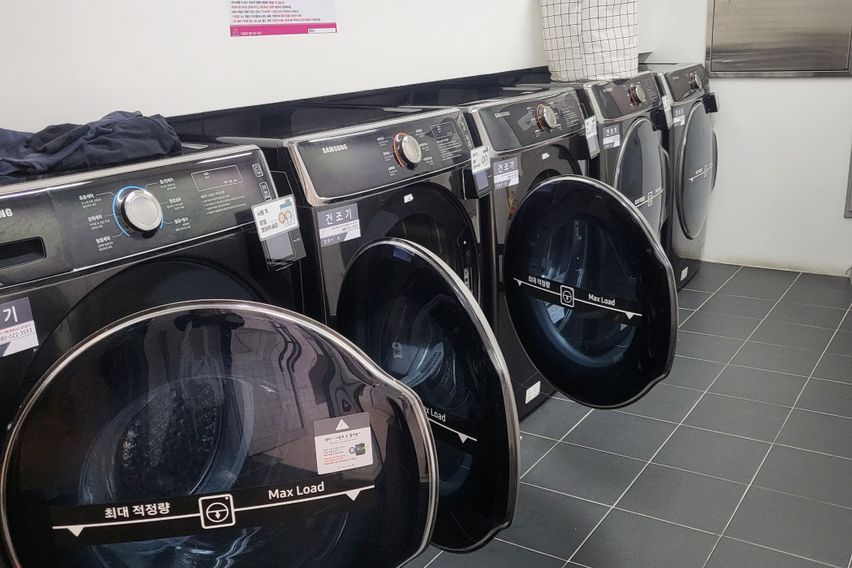 가산디지털 역세권