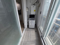 Studio apartment, 6-minute walk from Songtan  4th image