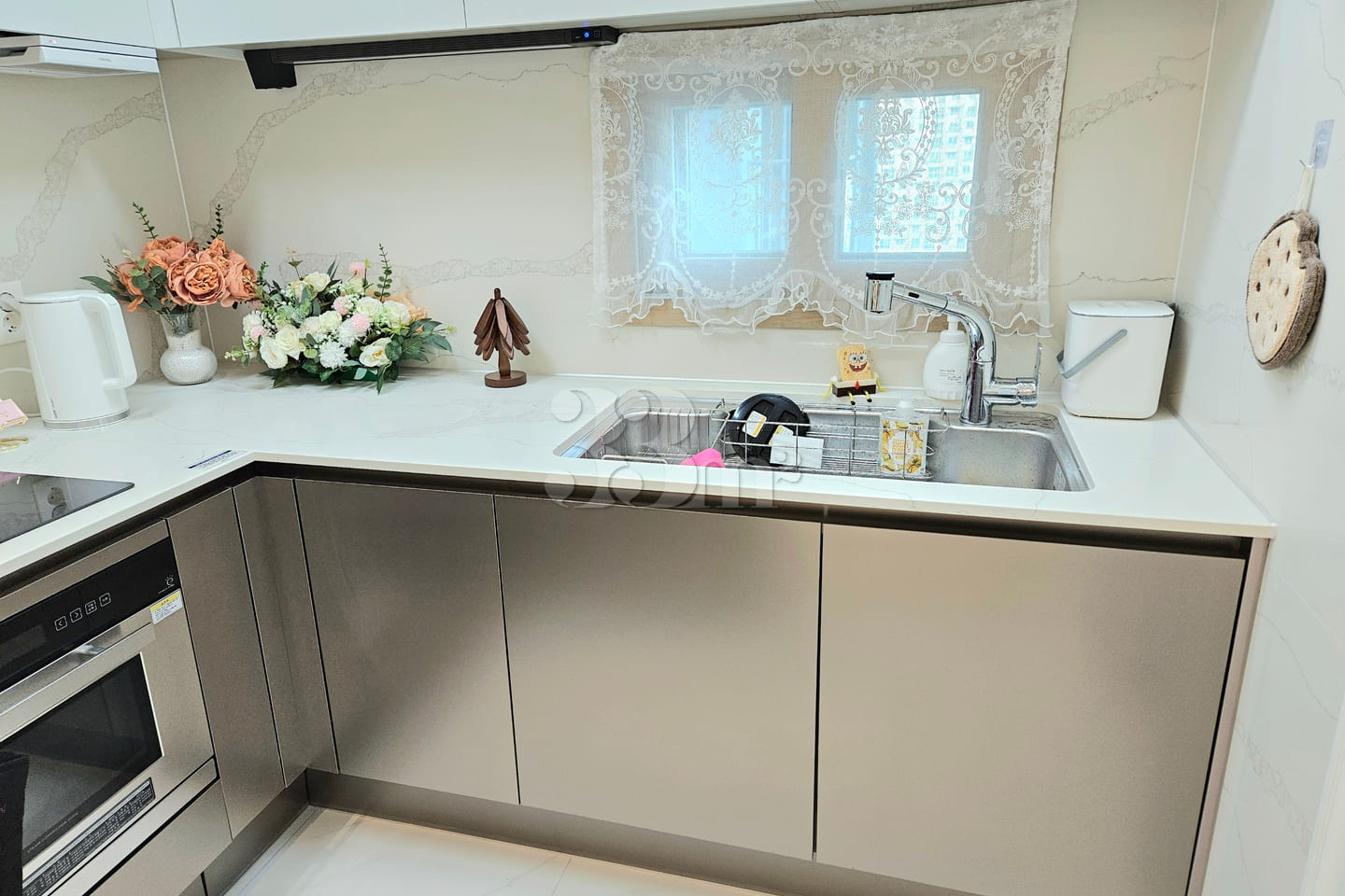 Dongtan Lake View, 24 pyeong, 3 rooms 14th image