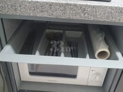 Fully furnished two-bedroom apartment near Wo 3th image