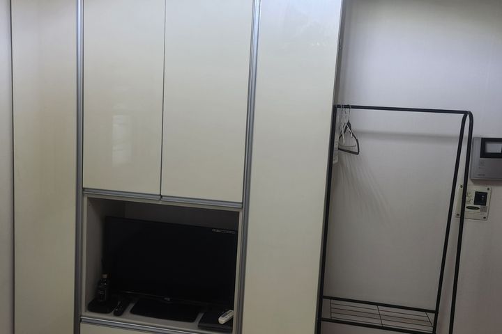 덕천동 깔끔 조용 원룸 2번째 이미지