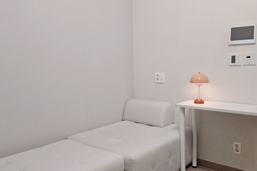 충정로 서울역 공원뷰