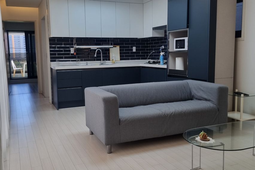 양산🌼테라스 풀옵션2