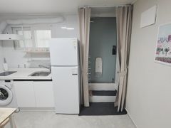 2-room apartment near Konkuk University/Gunja 14th image
