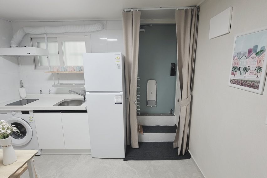 건대/군자 인접 2룸C