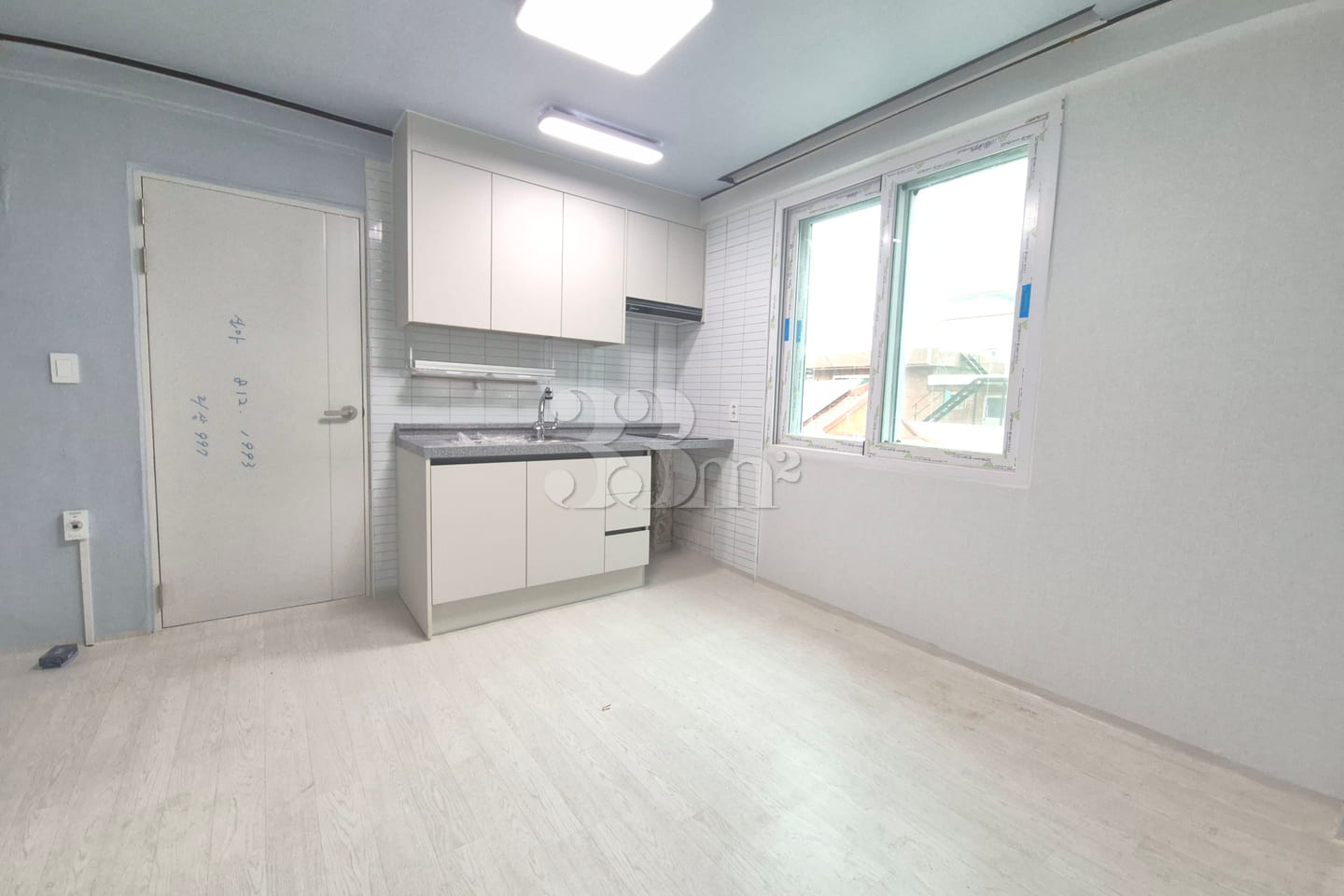 Rainbow House 2-Room Unit, 2nd Floor 1th image