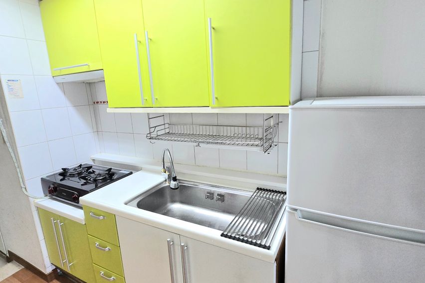 운서역 넓음 침대2