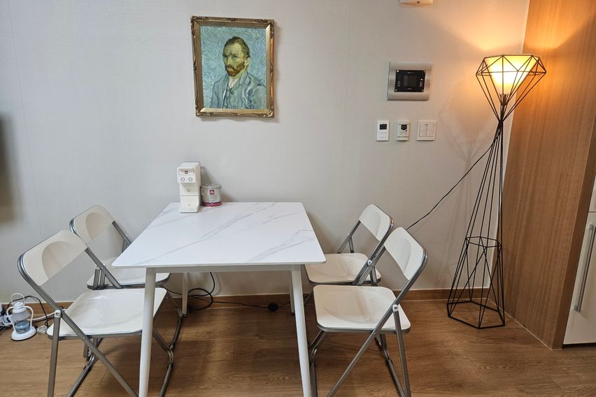 🌸신규할인심플마운틴뷰 2번째 이미지