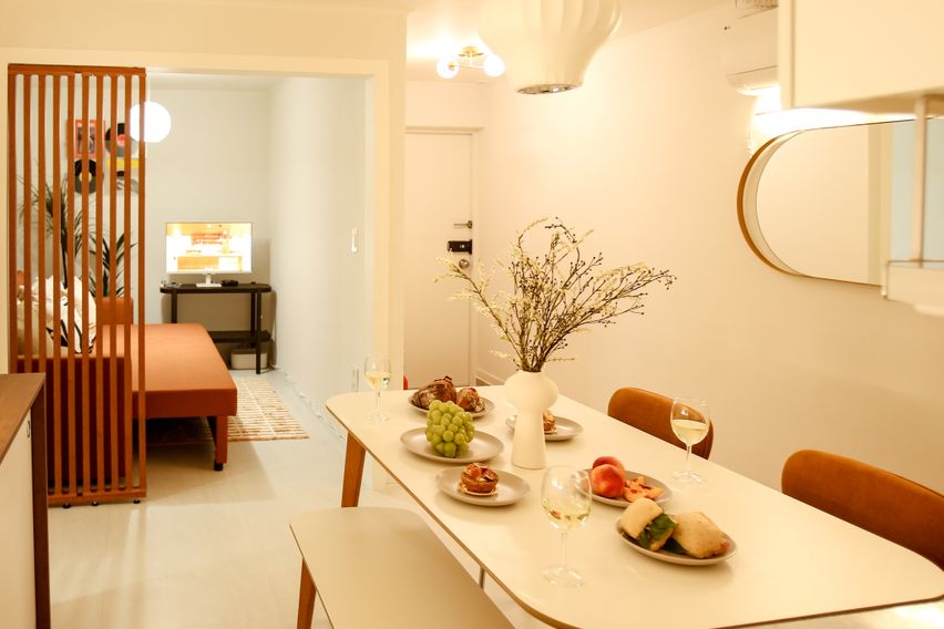 송파 석촌역 1층 3룸 4번째 이미지