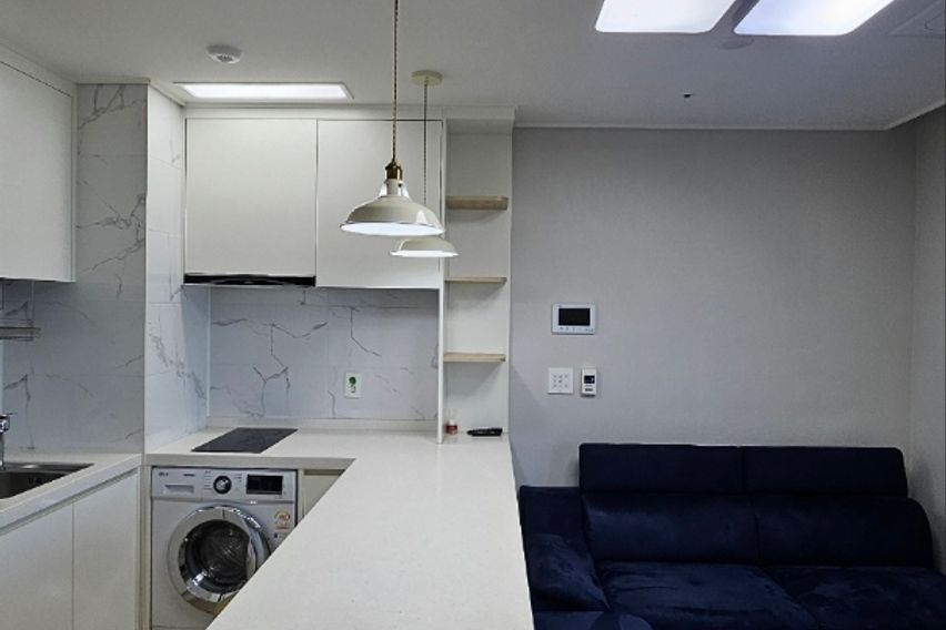 양양 오션뷰 풀옵션7 17번째 이미지