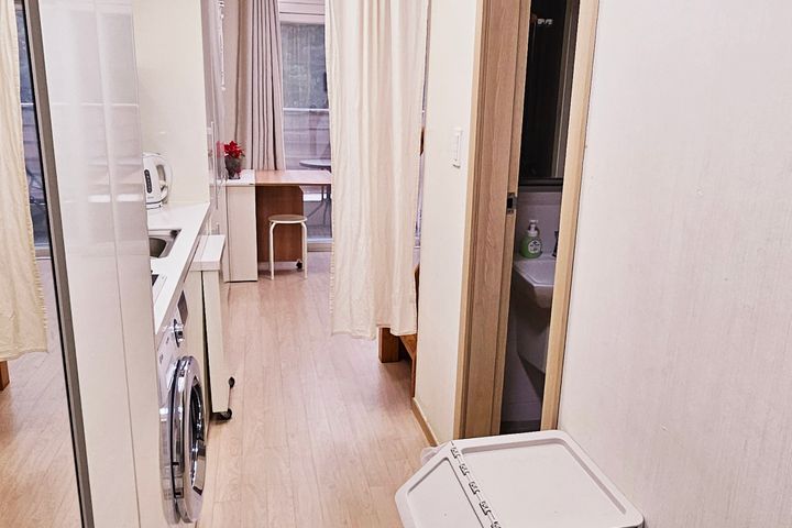 수원대 테라스복층오피1 9번째 이미지