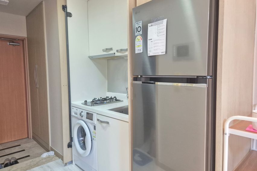 인덕원역2번출구도보1분