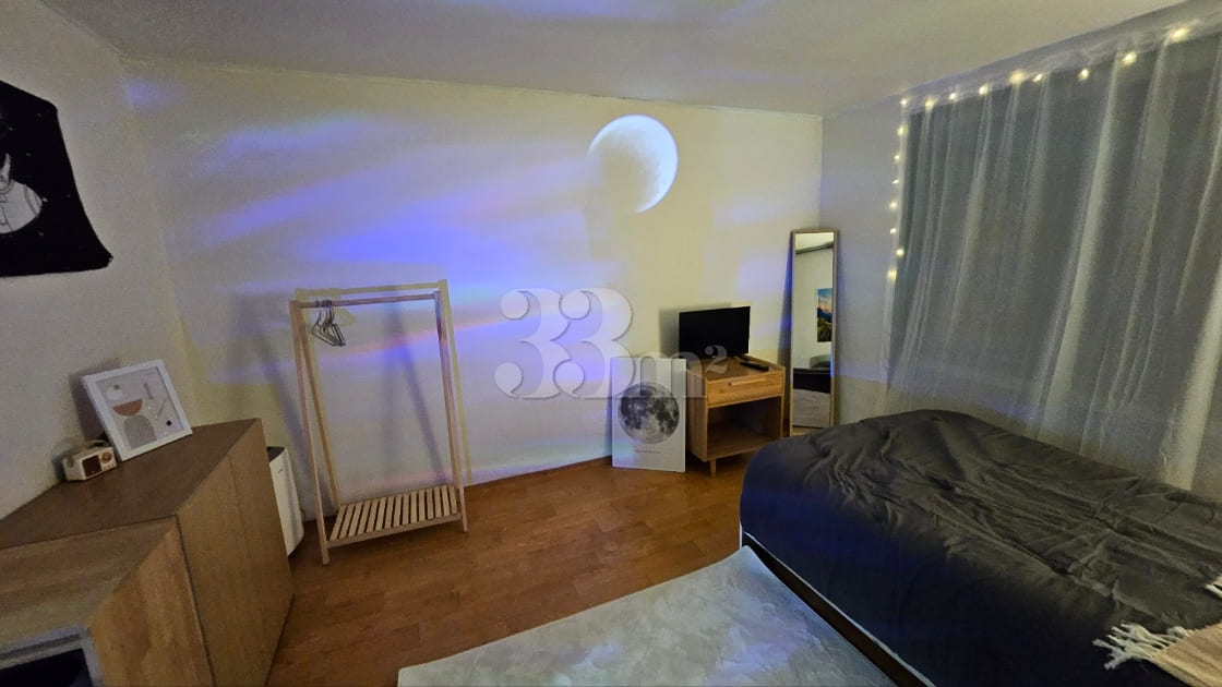 Mannyeon-dong #Fully-furnished 190a 4th image
