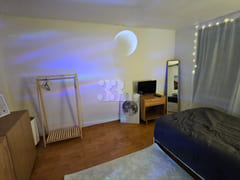 Mannyeon-dong #Fully-furnished 190a 4th image