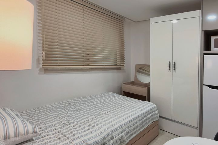 신림역 2호선 홍대삼성 7번째 이미지