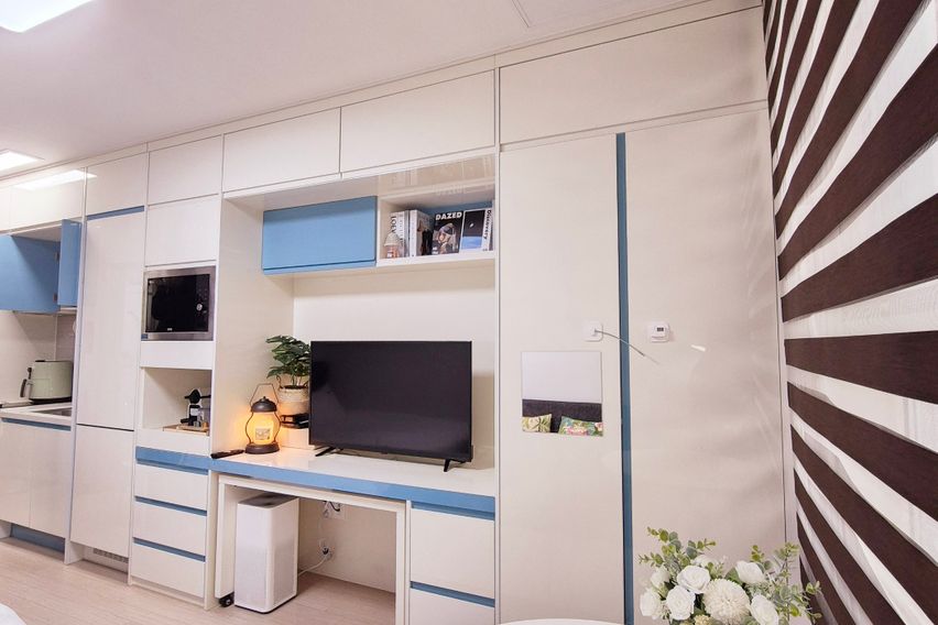 srt무료주차신규할인