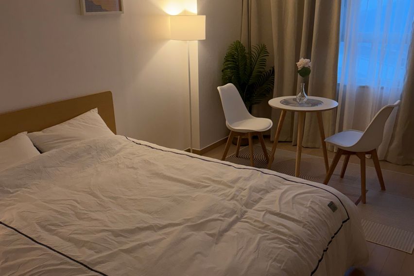 광명역 특가/써니홈